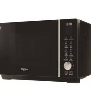 Whirlpool MWF 258 B mikroovn