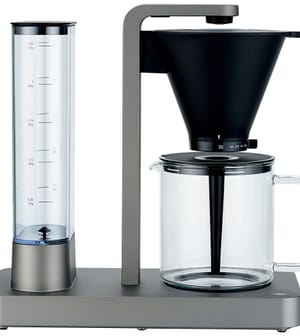 Wilfa CM7T-125 kaffemaskine