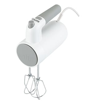 Wilfa HM2W-350 Easy håndmixer
