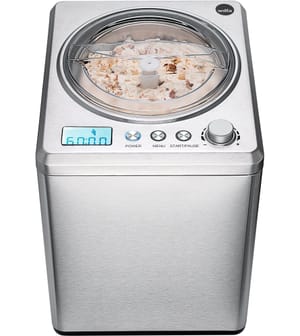 Wilfa ICM1S-250 ismaskine