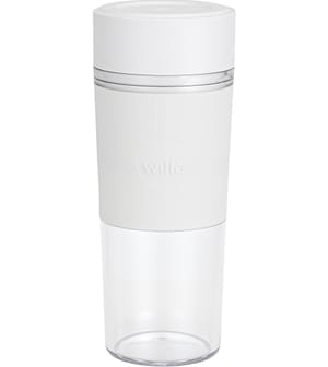 Wilfa Swift RCBL-45W blender, hvid