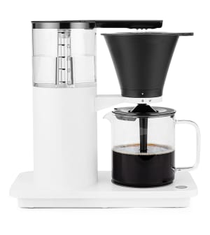 Wilfa Daily CM11W-A125 kaffemaskine, hvid