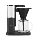Wilfa Zense CM10B-M125 kaffemaskine, sort
