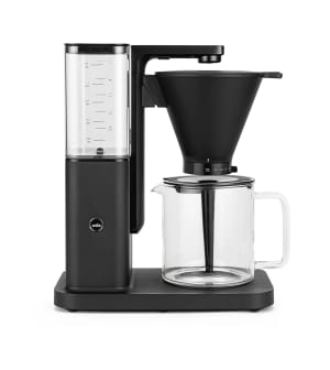 Wilfa Zense CM10B-M125 kaffemaskine, sort