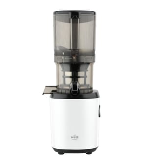 Witt by Kuvings AUTO6 slowjuicer
