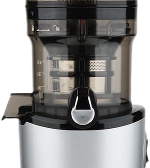 Witt by Kuvings Auto8 slowjuicer
