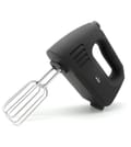 Witt Classic håndmixer, sort