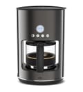 Witt Classic kaffemaskine, grå