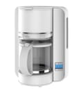 Witt Classic kaffemaskine, hvid