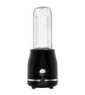 Witt Premium Retro To-go blender, sort