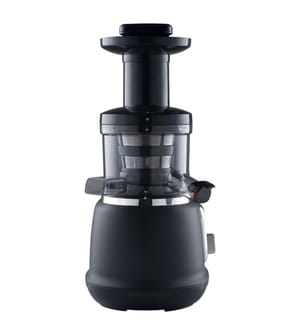 Witt Premium Slow Juicer, sort