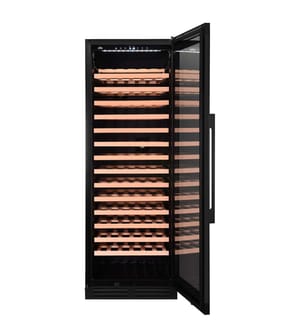 Witt WCF60172-1BG vinkøleskab, 163 flasker