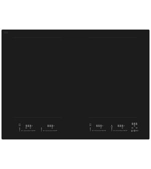 Witt WIMP70EVW induktionskogeplade, 70 cm