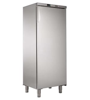 Zanussi fryseskab, 400 liter