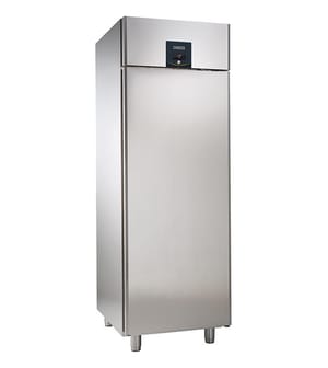 Zanussi NAU Maxi fryseskab, 670 liter