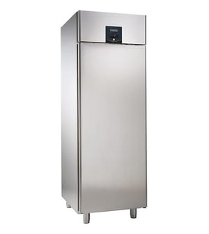 Zanussi NAU Maxi køleskab, 670 liter
