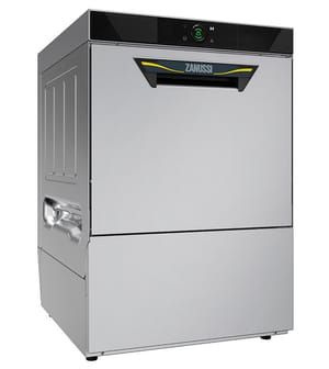 Zanussi LS5 underbords opvaskemaskine