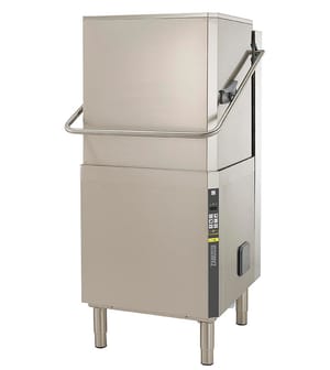 Zanussi ZHT8G LS9 hætteopvasker