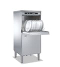 Zanussi LU7ADP opvaskemaskine, høj model