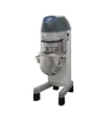 Zanussi røremaskine, 20 liter, gulvmodel