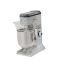 Zanussi BE8BY røremaskine, 8 liter