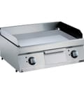 Zanussi stegeplade, glat 800 x 700 mm