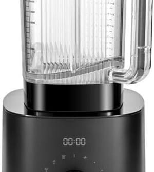 Zwilling Enfinigy blender 1,4 liter, sort