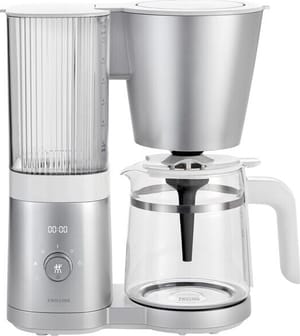 Zwilling Enfinigy kaffemaskine 1,5 liter