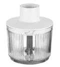 Zwilling Enfinigy minihakker, hvid