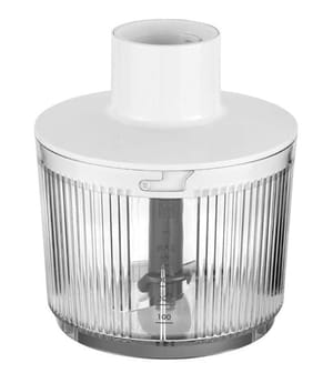Zwilling Enfinigy minihakker, hvid