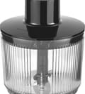 Zwilling Enfinigy minihakker, sort