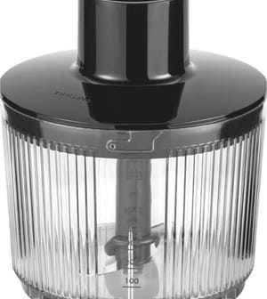 Zwilling Enfinigy minihakker, sort