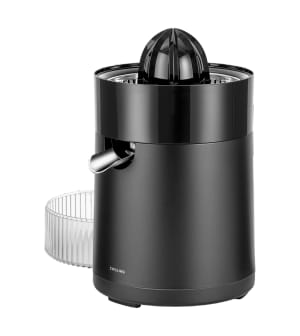 Zwilling citruspresser, 85 watt, sort