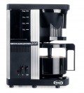 Moccamaster-kaffemaskine-GCS Silver-Sort