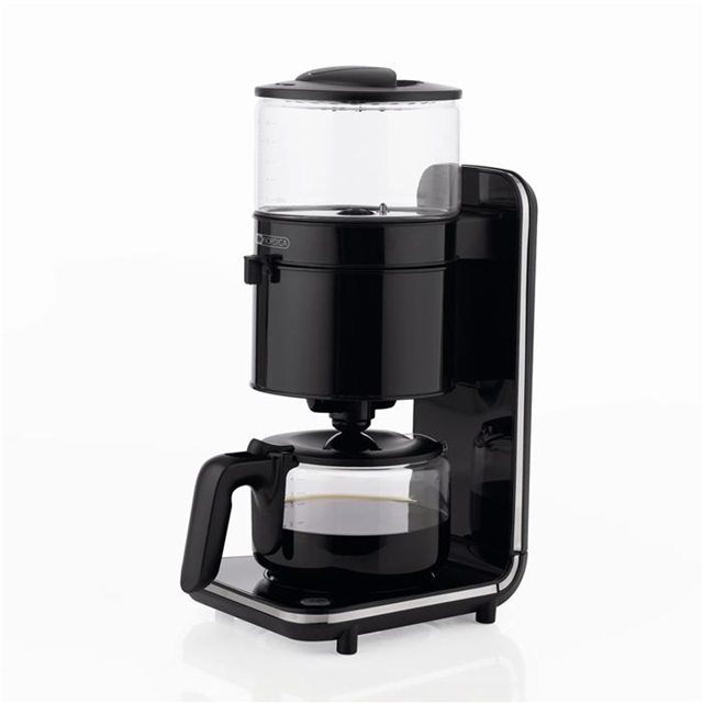 bestikke Bryde igennem Slip sko OBH 2306 Gravity kaffemaskine - Elegant og effektiv