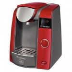 Bosch TAS 4303 Tassimo kapsel kaffemaskine