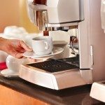 Kaffemaskine test – med prissammenligninger
