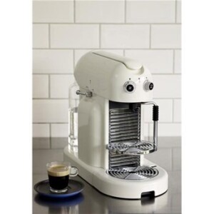 Nespresso Maestria Creamy kapsel kaffemaskine - MadMaskiner