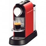 Nespresso Citiz C110RE kapsel kaffemaskine