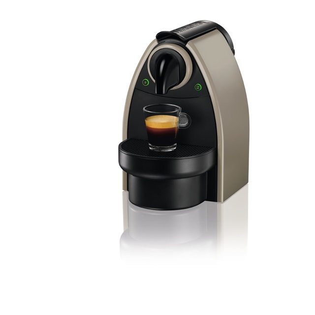 Essenza Earth C99 kapsel kaffemaskine MadMaskiner
