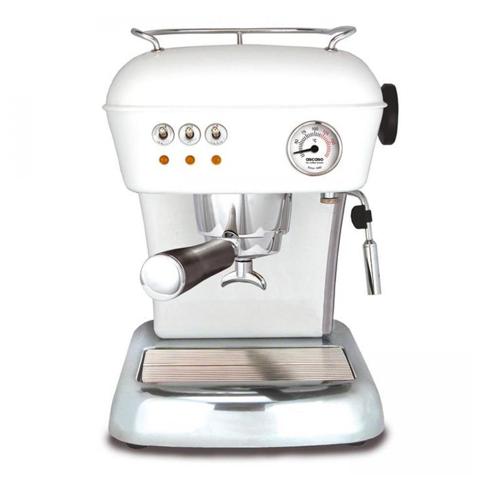 Ascaso Dream Espressomaskine MadMaskiner