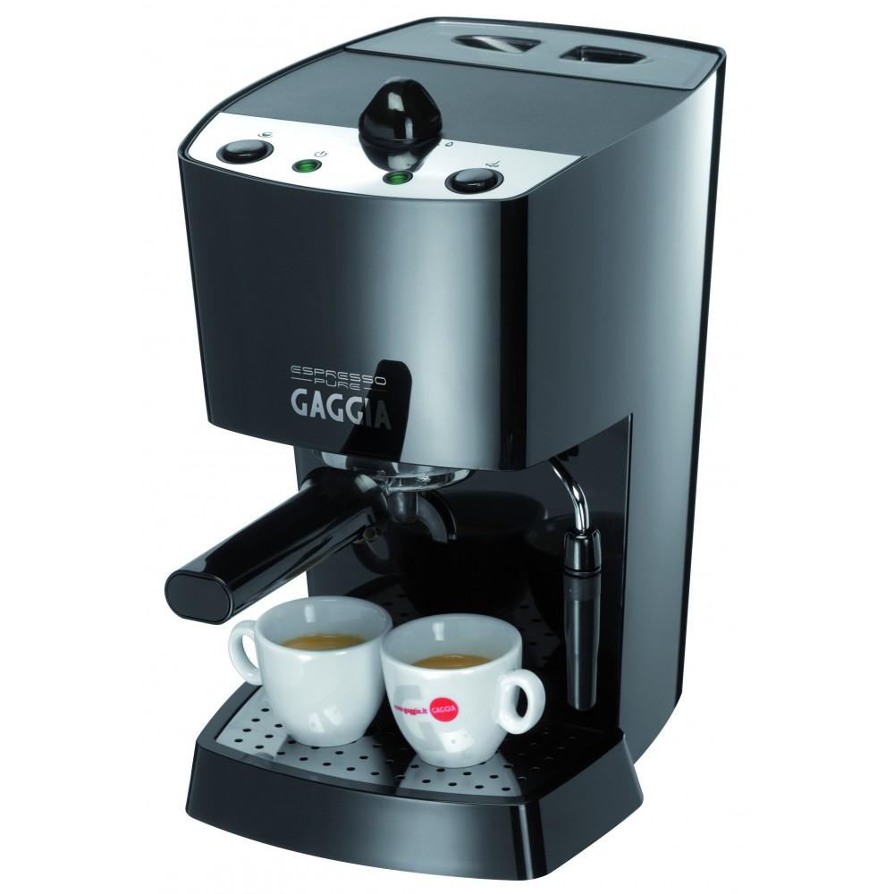 Gaggia Espresso espressomaskine MadMaskiner