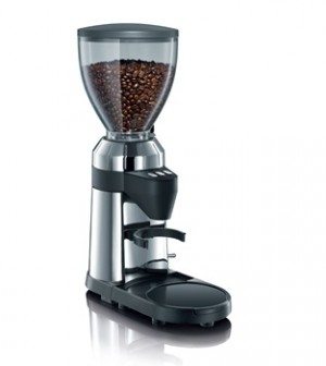 Graef CM95EU kaffekværn