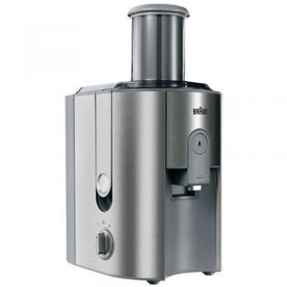 Braun Multiquick 3 J700 saftpresser