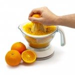 Citruspresser test – med prissammenligninger
