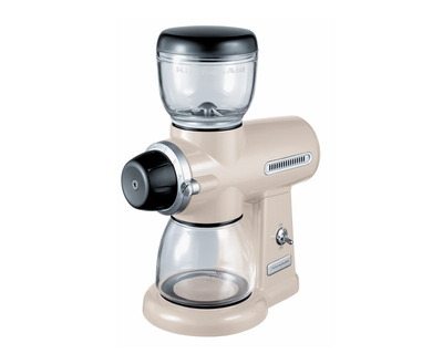 Kitchenaid slow juicer