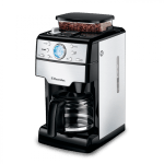 Electrolux EKAM300 Family Fresh Aroma kaffemaskine med kværn