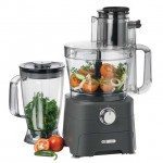 OBH Nordica 6795 First Kitchen foodprocessor