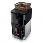 Philips HD7761 Grind & Brew kaffemaskine med kværn