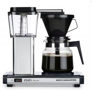 Moccamaster H931 Ao Kaffemaskine